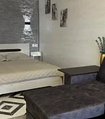 "Люкс ЭваЛюксио" 2х-местный