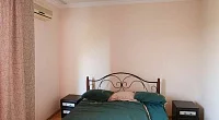 2х-комнатная квартира Лакоба 14 кв 15, Гагра