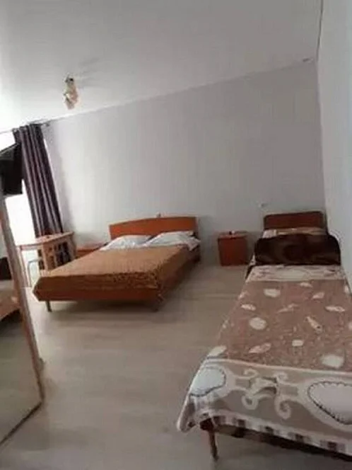 "С видом на море" частный сектор, Гагра Фото: 12 из 37