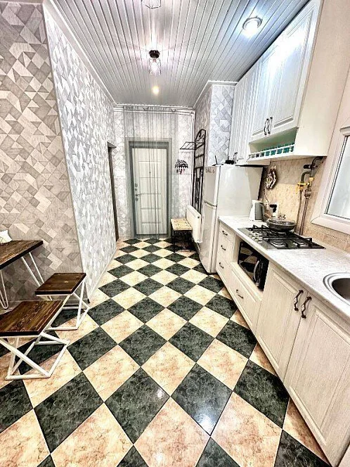 2х-комнатная квартира Екатерининская 10 кв 5, Ялта Фото: 7 из 23