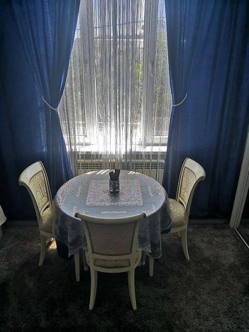 "В Сириусе" 2х-комнатная квартира, Адлер, Имеретинская бухта Фото: 21 из 46