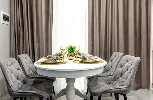 Коттедж под-ключ Фото: 5 из 14