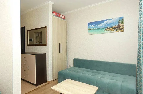 Квартира-студия Фото: 9 из 18