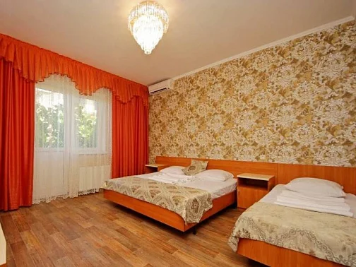 "Велнес" гостевой дом, Анапа Фото: 16 из 31