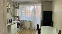 1-комнатная квартира Калинина 73/4 кв 71, Ейск