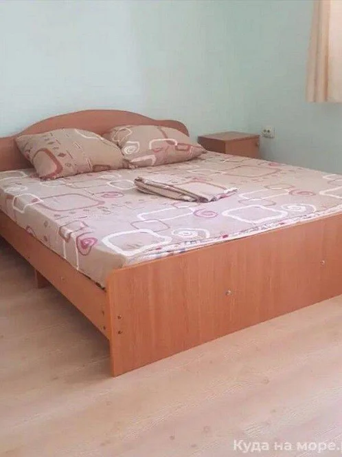 "SunHotel" мини-гостиница, Пицунда Фото: 9 из 16