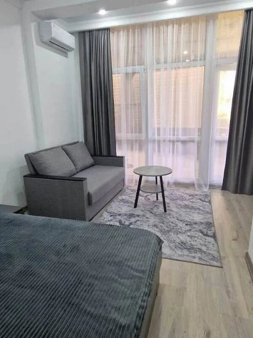 Частный сектор Генерала Дбар 62, Гагра Фото: 12 из 31