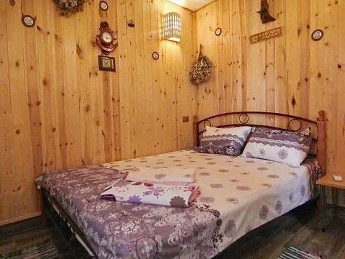 "Бриз Меганом" гостевой дом, Судак Фото: 51 из 51