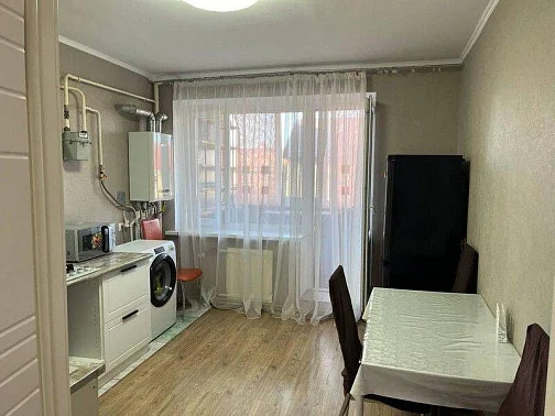 1-комнатная квартира Калинина 73/4 кв 71, Ейск Фото: 3 из 9