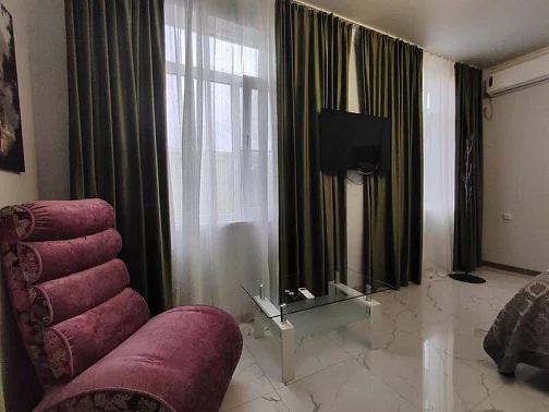 "Дольче Вита" мини-гостиница, Гагра Фото: 24 из 38
