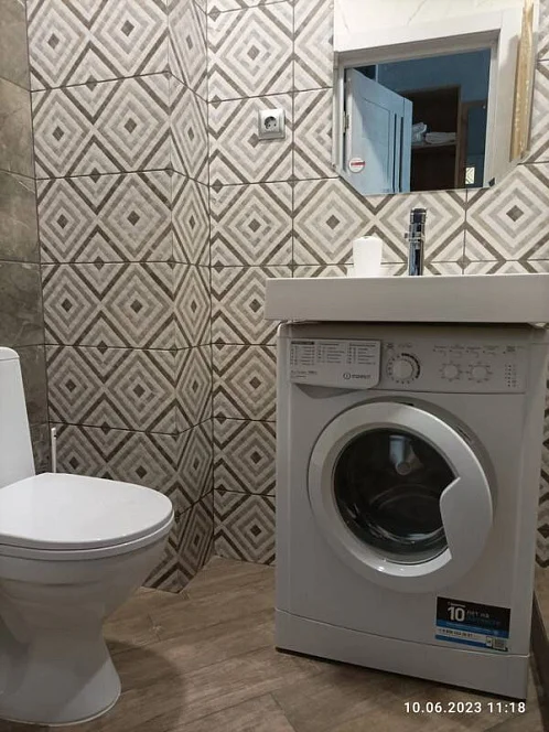 Квартира-студия Декабристов 167/8-г, Лоо (Горный Воздух) Фото: 12 из 14