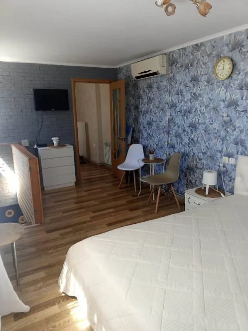 Коттедж под-ключ Советская 58/А, Симеиз Фото: 11 из 33