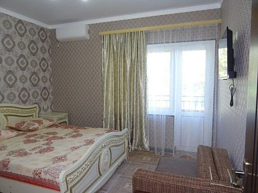 "Валентина" частный сектор, Алахадзы Фото: 10 из 37