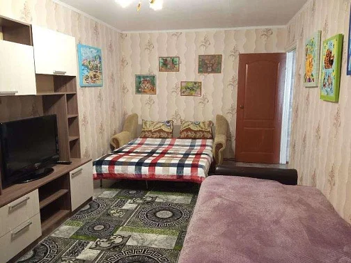 2х-комнатная квартира Бондаренко 13, Орджоникидзе Фото: 7 из 16