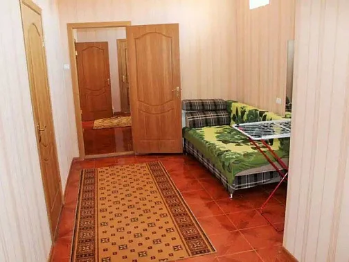 "Натали" гостевой дом, Геленджик Фото: 43 из 51