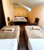 "Стандарт" 4х-местный