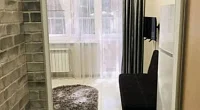"На берегу моря" 1-комнатная квартира, Адлер
