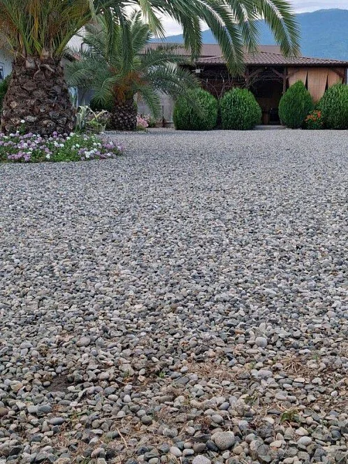 "У Оганеса" гостевой дом, Алахадзы Фото: 10 из 39