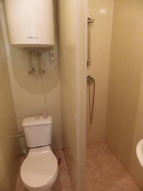 "Удачный" гостевой дом, Гурзуф Фото: 28 из 51