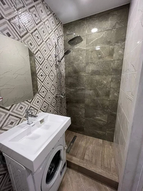 Квартира-студия Декабристов 167/8-г, Лоо (Горный Воздух) Фото: 11 из 14