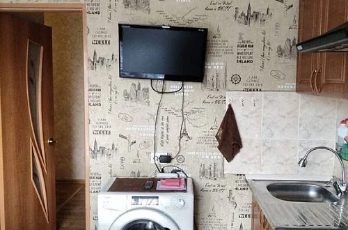 2х-комнатная квартира Фото: 5 из 15