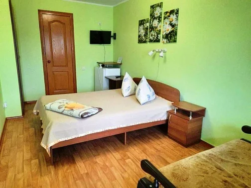 "Якорь" гостевой дом, Севастополь Фото: 17 из 18