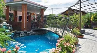 "Skazka INN" гостевой дом, Голубицкая