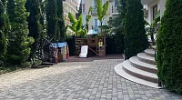 "Атташе" гостиница, Лазаревское