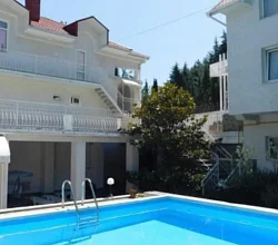 "Kara-Deniz" гостевой дом