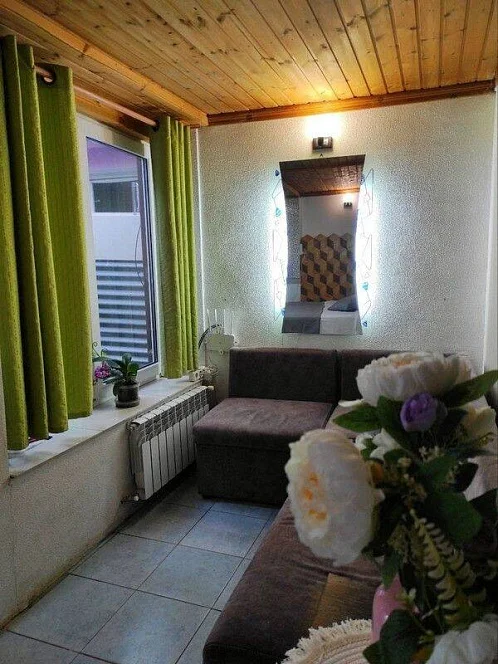 "S&S" частное домовладение, Лазаревское Фото: 40 из 49