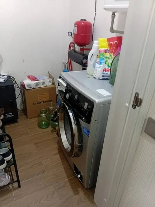 3х-комнатная квартира Абазгаа 61/1 кв 26, Гагра Фото: 11 из 13
