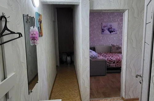 2х-комнатная квартира Фото: 3 из 8