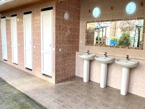 Частный сектор Павлова 37, Лазаревское Фото: 42 из 42