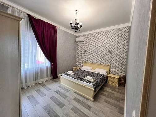 "Арго" гостевой дом, Лдзаа Фото: 10 из 22