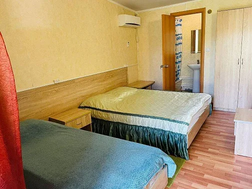"ЭКО-отель Агапи" мини-гостиница, Джемете Фото: 23 из 51