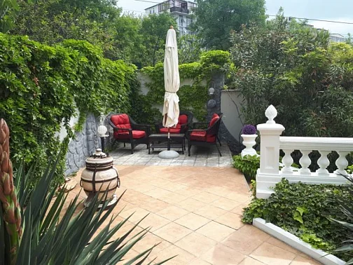 "Домик в Гаспре" гостевой дом, Ялта Фото: 7 из 46