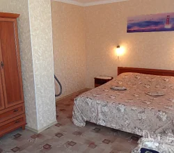 1-комнатная квартира Кирова 11