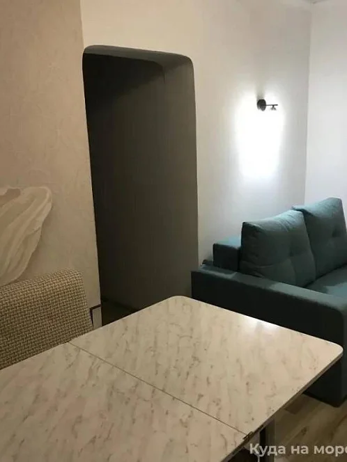 "Розовый фонтан" мини-гостиница, Джемете Фото: 33 из 41