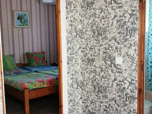 "Уютный домик Гости" гостевой дом, Геленджик Фото: 24 из 27