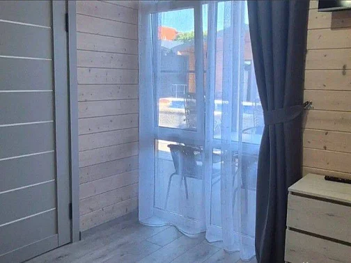 "Домики у моря Водный" база отдыха, Голубицкая Фото: 48 из 49