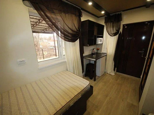 Мини-гостиница Первомайская 17, Ейск Фото: 46 из 51