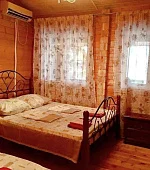 "Стандарт без балкона" 4х-местный