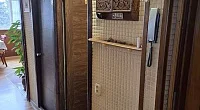 2х-комнатная квартира Ленинградская 3, Туапсе