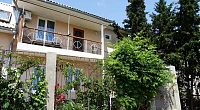 Частный сектор Октябрьская 37/1, Алушта
