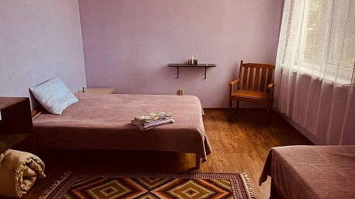 "Радонежъ" гостевой дом, Белая речка Фото: 18 из 51
