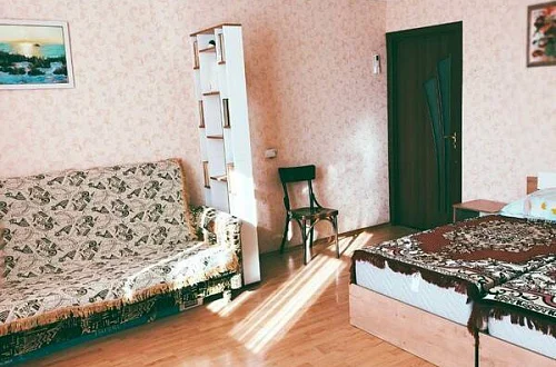 1-комнатная квартира Фото: 9 из 14