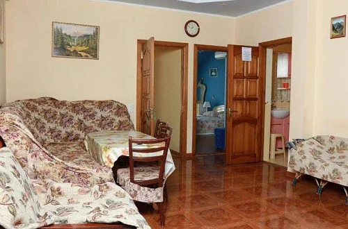 Коттедж под-ключ Фото: 5 из 8