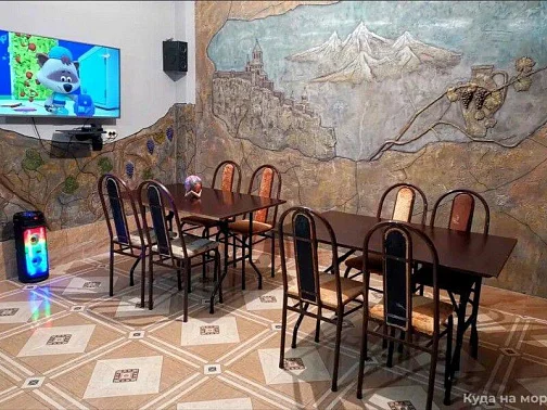"Каролина" гостевой дом, Вардане Фото: 16 из 33