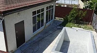 Гостевой дом Земляничная 23, Архипо-Осиповка