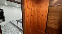"Дом у Моря" дом под-ключ, Очамчыра